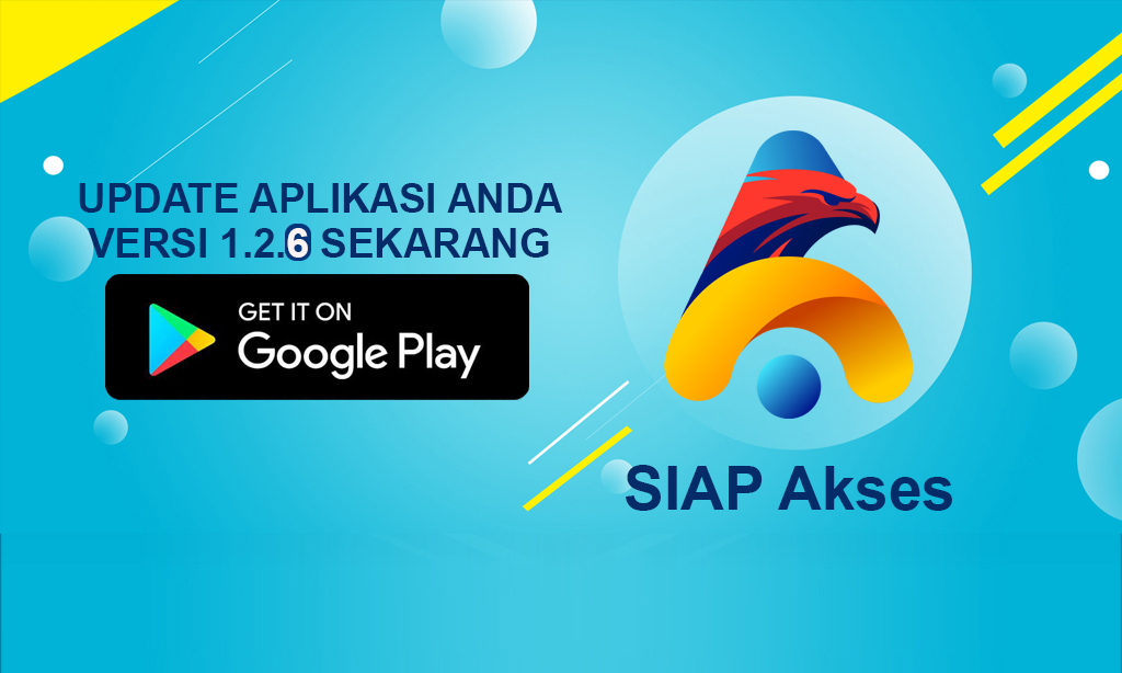 SIAP Akses