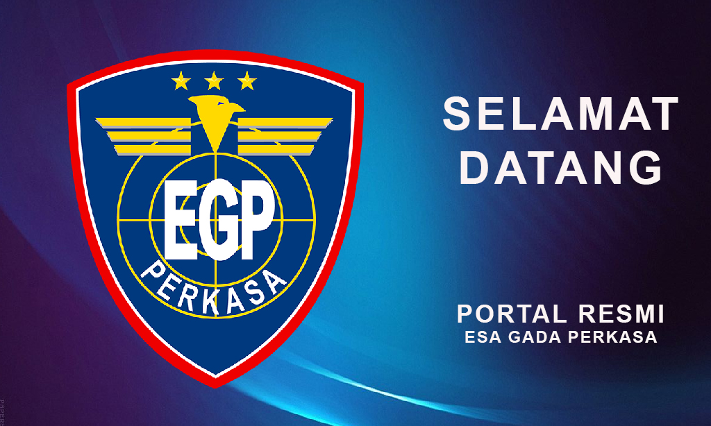 WELCOME PERKASA